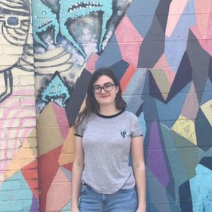 Meet your Posher, Hannah